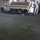 دباب مشاوير الخميس