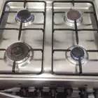 Stove