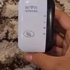 موزع شبكه و مقوي