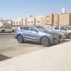 سيارة للايجار
