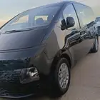 هيونداي ستاريا 2022