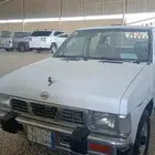 نيسان ددسن 1997