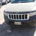 جيب شروكي 2011