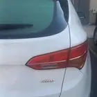 هونداي سنتافي 2016