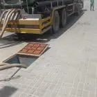 صهريج وايت ماء شمال وشرق الرياض