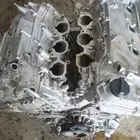 مكينه تويوتا افالون