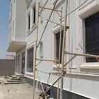 دهان بروفايل وجميع انواع الدهنات الخارجية والداخلية