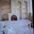 شغل مشب كمار اؤجار مدخنه