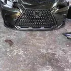 وجهية لكزز NXمديل 2022 2023 2024 2025