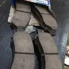 فحمات دباب سوزوكي. موديل فوق 2020 وكاله
