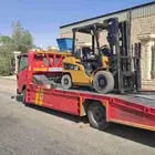 كرين 25طن كرين 30 طن كرين 50 طن كرين 80طن كرين 100طن