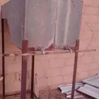 تانكي ماء يصلح لمخيات