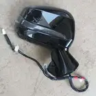 مرايه جيب لكزس Vip 2025 بلاك ادشن