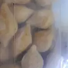 كبه لحم وكبه دجاج