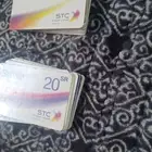 كروت شحن سوا قديمه حولي مية كرت