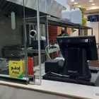 للتقبيل مطعم بالخبر