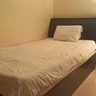 3 سرائر نفس الشكل الي ف الصور نفر ونص مع مرتبتين لكل سرير