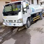 وايت مويه صهريج 6طن