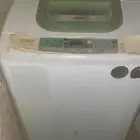 غسال توماتك فتحه علويه ممتازه