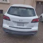 سياره مازداcx7 بحاله ممتاز موديل 2014 مفحوص مجدد