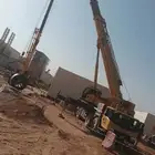 كرينات ونش رافعات شوكيه للايجار