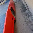 صندوق صطحه تفصل. جديد بدون مكينته السحب طوله6متراو30سنتي