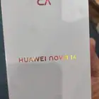 Huawei Nova 14 256GB