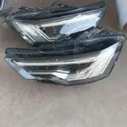 شمعات اودي A6 2025