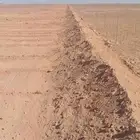 بلدوزرللاجار حائل وضوحيها