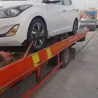 سطحة هيدروليك الجبيل