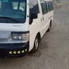 mazda hiace 2009