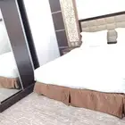 شقق مفروشه للاجار الشهري جده حي الوزريه