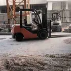 رافعات شوكيه كرينات ونش للايجار