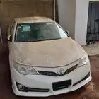 كامري للبيع الفل GLX  2012