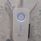 مقوي وموزع شبكة tp link