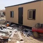 غرف جاهز جديد ومجدد