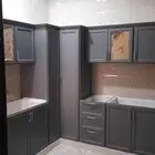 kitchen aluminium