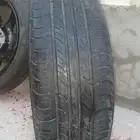 كفر كوري حبه واحده مقاس225 50 17
