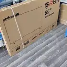 Sreen 65 Smart 4k TV