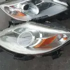 شمعات مازدا Cx9 2012 وكاله