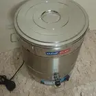 غلايات السيف حجم كبير 9 جالون حقات مطاعم وكافيهات الحد 4000