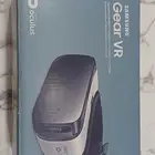 جهاز واقع افتراضي SAMSUNG Gear Vr