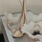 نجف شبه جديد للبيع
