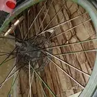 جنط رياضي مقاس 24