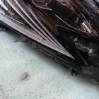 شمعات لكزز LS500