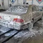 مرسيدس 320Eموديل 1997 عيون