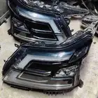 شمعات باترول وكاله 2023