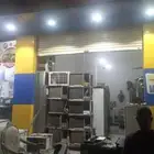 مكيفات سبليت شباك سيانه اور غسيل غسلات تلاجه