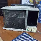 مكيف شباك الزامل للبيع