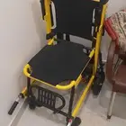 كرسي درج كهربائي جديد
